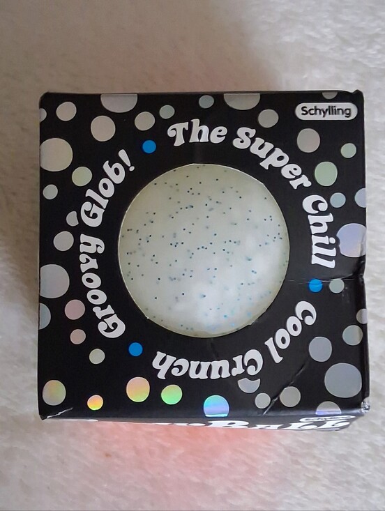 Schylling Other - 2021 Needoh SnowBall Crunch by Schylling